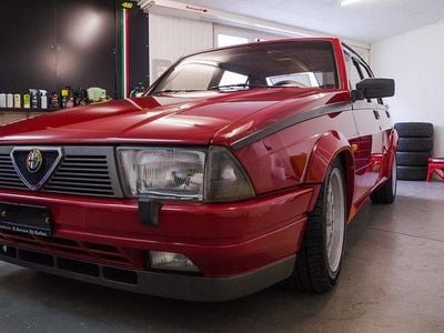 Gebraucht 1986 Alfa Romeo 75 Limousine | CHF 28’890