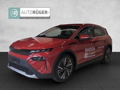 Gebraucht 2025 Skoda Elroq SUV | CHF 47’225 (Teuer)