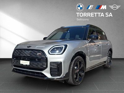 Neu Mini Countryman 225 kW (306 PS) 2025 SUV