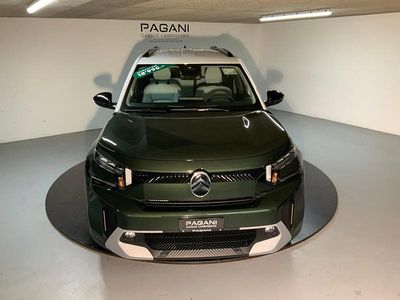 Gebraucht 2025 Citroën C3 Aircross SUV | CHF 26’640