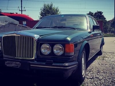 Gebraucht 1992 Bentley Eight Limousine | CHF 19’500