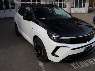 Gebraucht 2024 Opel Grandland X GSe SUV | CHF 59’999