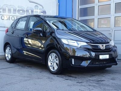 Gebraucht Honda Jazz Comfort 102 PS (75 kW) 2016 Kleinwagen