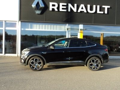 Gebraucht 2021 Renault Arkana Intens SUV | CHF 22’900 (Etwas zu teuer)