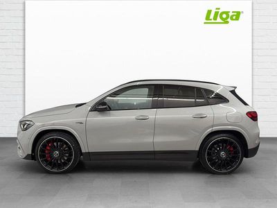 Neu Mercedes GLA35 AMG AMG 320 PS (235 kW) 2025 SUV