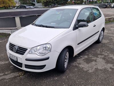 gebraucht VW Polo 1.2 60 Trendline