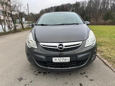 Gebraucht 2013 Opel Corsa Active | CHF 2’900 (Superpreis)