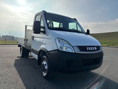 Gebraucht 2011 Iveco Daily | CHF 25’900
