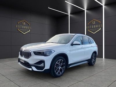 Gebraucht 2021 BMW X1 Advantage SUV | CHF 16’500 (Fairer Preis)