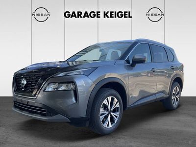 gebraucht Nissan X-Trail 1.5 VC-T N-Connecta