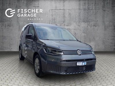 Gebraucht 2025 VW Caddy Van / Kleinbus | CHF 37’900