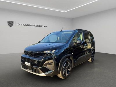 Neu 2025 Peugeot Rifter GT Van / Kleinbus | CHF 41’540 (Fairer Preis)