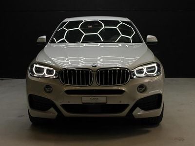 Gebraucht 2018 BMW X6 M Sport SUV | CHF 36’900 (Fairer Preis)
