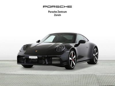 Gebraucht 2025 Porsche 911 Carrera 4S Coupé | CHF 188’500