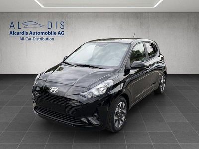 Gebraucht 2025 Hyundai i10 Kleinwagen | CHF 16’490 (Fairer Preis)