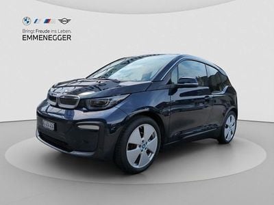 Gebraucht 2021 BMW i3 Comfort Edition Kleinwagen | CHF 19’900 (Fairer Preis)