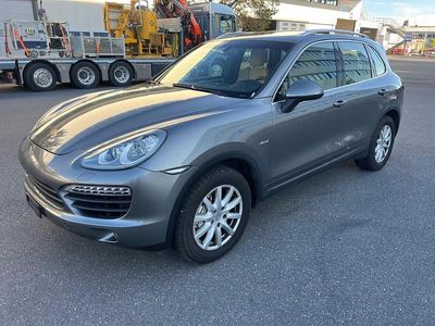 Gebraucht 2013 Porsche Cayenne S SUV | CHF 16’900