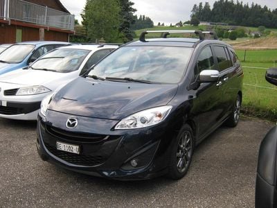 Mazda 5