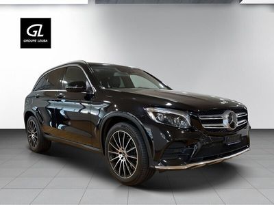 Mercedes GLC300