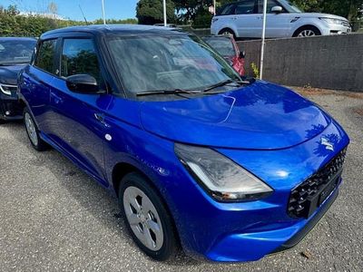 Gebraucht Suzuki Swift 82 PS (60 kW) 2024 Kleinwagen