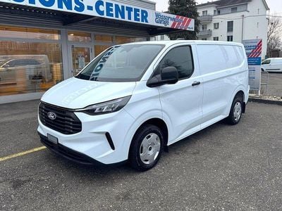 Gebraucht Ford Transit Trend 136 PS (100 kW) 2024 Limousine