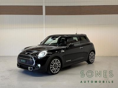 Gebraucht Mini Cooper S 192 PS (141 kW) 2017 Kleinwagen