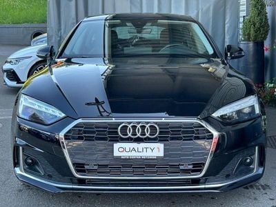 Gebraucht 2020 Audi A5 Sportback Kleinwagen | CHF 34’800
