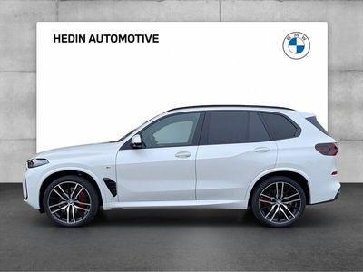 gebraucht BMW X5 48V 30d M Sport Pro Steptronic