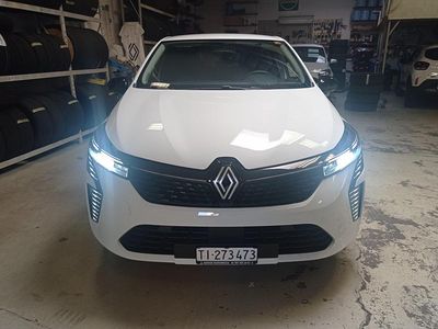 Gebraucht 2025 Renault Clio V Evolution | CHF 18’500 (Guter Preis)