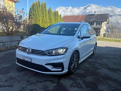Gebraucht 2017 VW Golf VII Allstar | CHF 12’900 (Guter Preis)