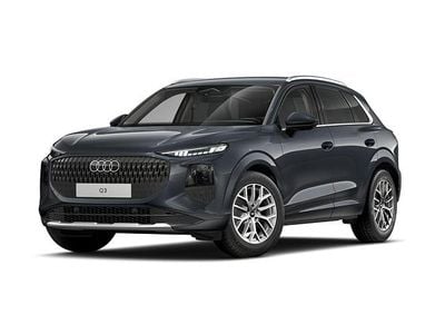 Neu Audi Q3 Advanced 150 PS (110 kW) 2025 SUV