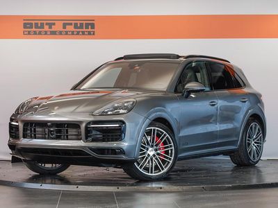 Gebraucht Porsche Cayenne GTS 460 PS (338 kW) 2022 SUV