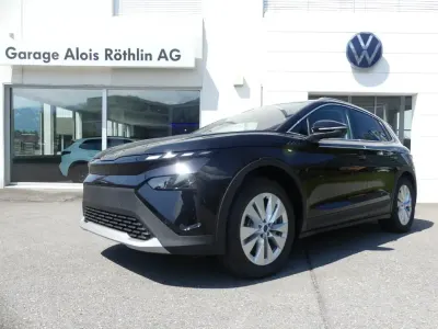 Neu (2026) Skoda Elroq Selection 299 PS | Seltenes Fahrzeug