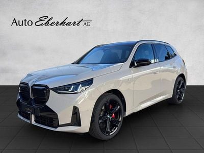 Gebraucht 2024 BMW X3 M Sport SUV | CHF 72’800