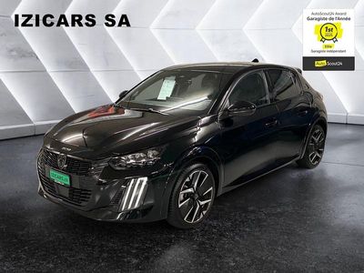 Gebraucht 2024 Peugeot 208 GT Kleinwagen | CHF 21’890