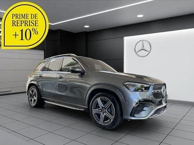 Grau Neu 2025 Mercedes GLE450 AMG SUV | CHF 106’750 (Superpreis)