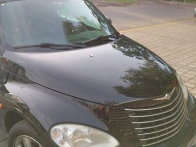 Gebraucht 2006 Chrysler PT Cruiser Limited Cabrio | CHF 2’999