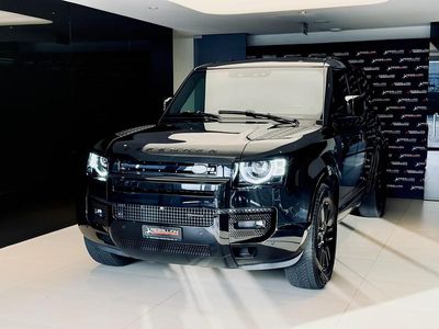 Gebraucht 2022 Land Rover Defender Dynamic | CHF 72’900