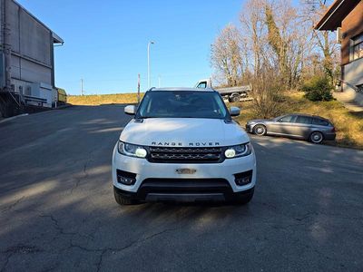 Gebraucht 2014 Land Rover Range Rover S SUV | CHF 12’200 (Fairer Preis)