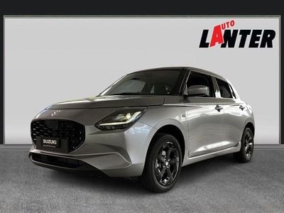 Gebraucht Suzuki Swift 82 PS (60 kW) 2025 Grau Limousine