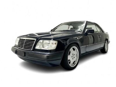 Gebraucht 1990 Mercedes E300 | CHF 29’900