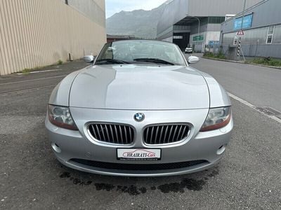 BMW Z4