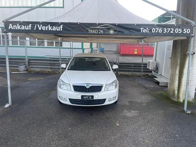 Gebraucht 2011 Skoda Octavia Ambition Kombi | CHF 5’999 (Etwas zu teuer)