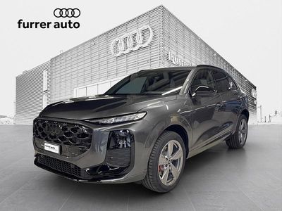 Neu Audi Q3 Advanced 272 PS (200 kW) 2025 Grau SUV
