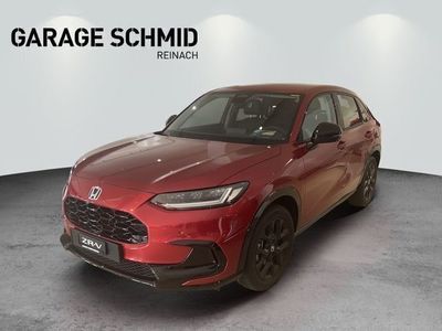 Gebraucht 2024 Honda ZR-V Sport SUV | CHF 50’980
