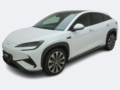 Weiss Gebraucht 2025 BYD Sealion 7 SUV | CHF 46’500 (Fairer Preis)