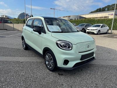 Neu 2025 Leapmotor T03 Kleinwagen | CHF 17’535 (Fairer Preis)