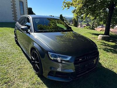Gebraucht Audi S3 301 PS (221 kW) 2019