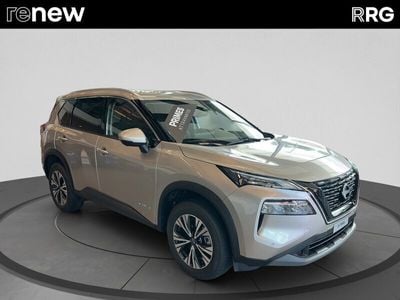 Gebraucht 2024 Nissan X-Trail N-Connecta SUV | CHF 35’500 (Superpreis)