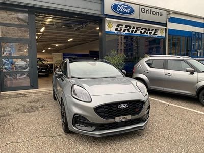 Gebraucht Ford Puma ST 160 PS (117 kW) 2024 SUV
